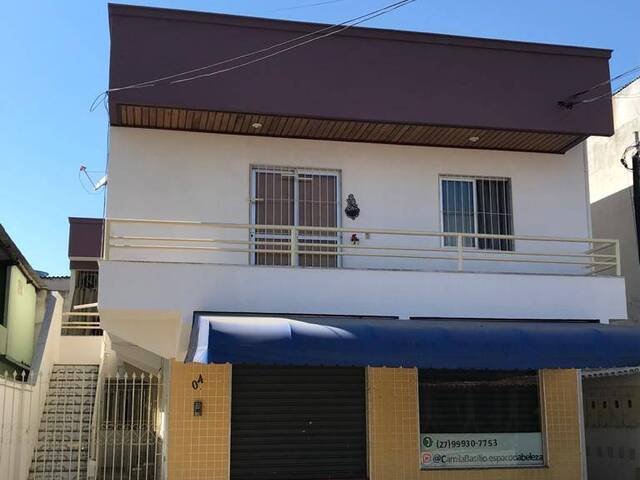 #331 - Apartamento para Venda em Vila Velha - ES - 1
