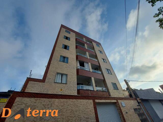 #379 - Apartamento para Venda em Vila Velha - ES - 1