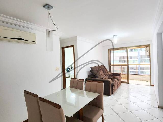 #414 - Apartamento para Venda em Vila Velha - ES - 2