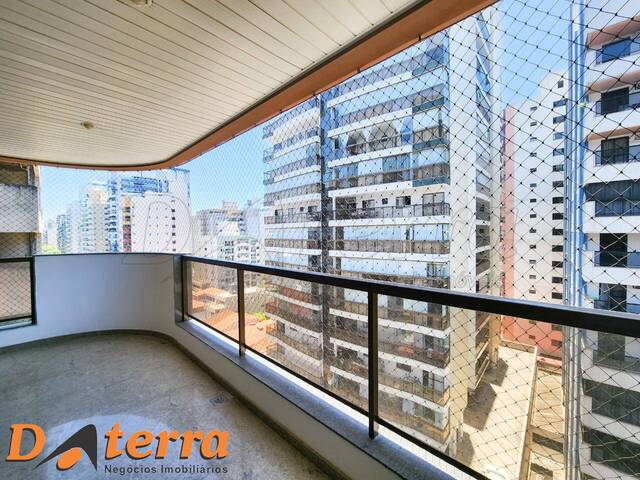 #509 - Apartamento para Venda em Vila Velha - ES - 1