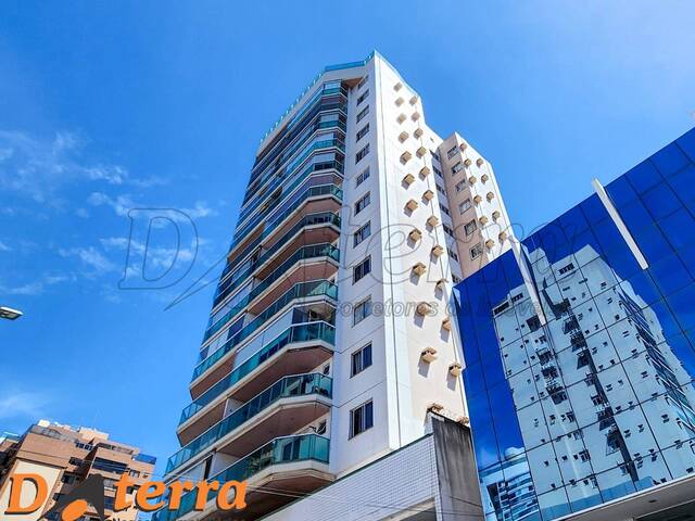 #532 - Apartamento para Locação em Vila Velha - ES