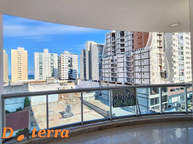 #535 - Apartamento para Locação em Vila Velha - ES - 3