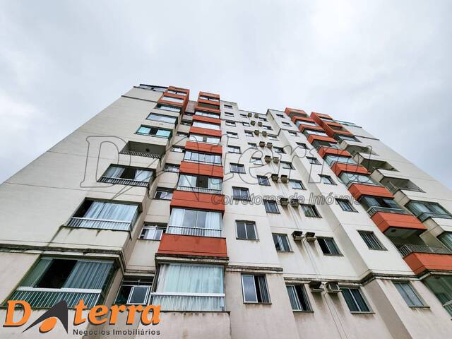 #537 - Apartamento para Venda em Vila Velha - ES - 1