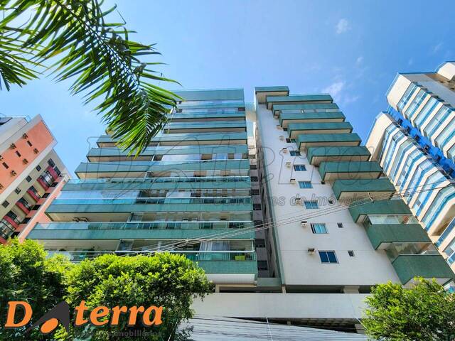#568 - Apartamento para Venda em Vila Velha - ES - 1