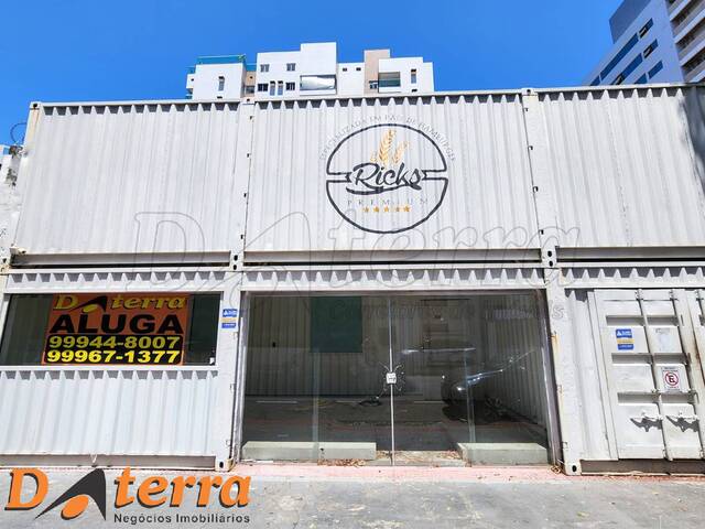 #576 - Sala para Locação em Vila Velha - ES - 2