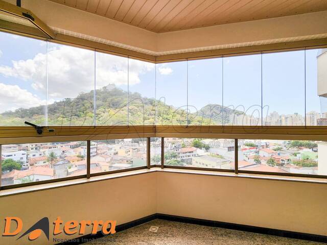 #579 - Apartamento para Venda em Vila Velha - ES - 3