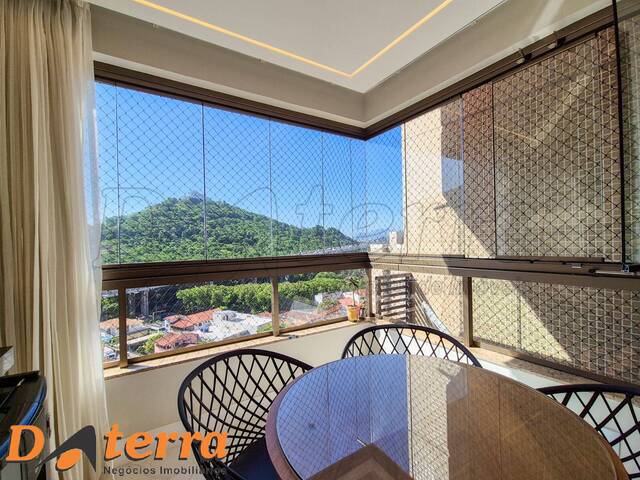 #592 - Apartamento para Venda em Vila Velha - ES - 3