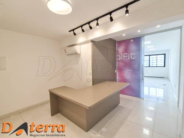 Sala para Venda em Vila Velha - 4