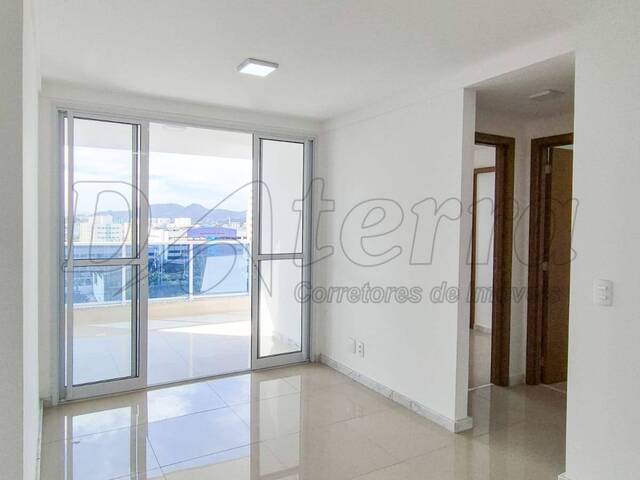 #598 - Apartamento para Locação em Vila Velha - ES - 2