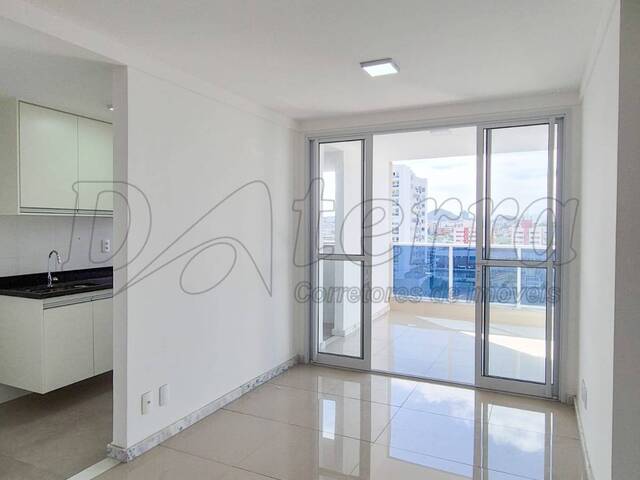 #598 - Apartamento para Locação em Vila Velha - ES - 3