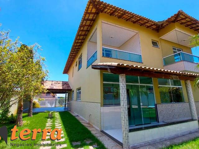 Casa para Venda em Vila Velha - 4