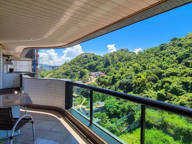 #604 - Apartamento para Venda em Vila Velha - ES - 3