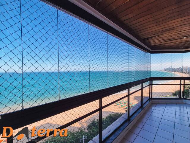 #605 - Apartamento para Venda em Vila Velha - ES - 2