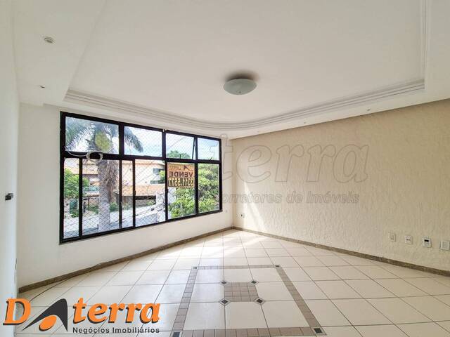 #606 - Apartamento para Venda em Vila Velha - ES - 1
