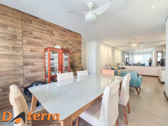 #608 - Apartamento para Venda em Vila Velha - ES - 3