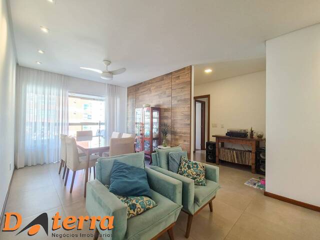 #608 - Apartamento para Venda em Vila Velha - ES - 2