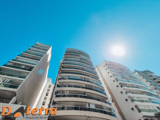 #611 - Apartamento para Locação em Vila Velha - ES - 1