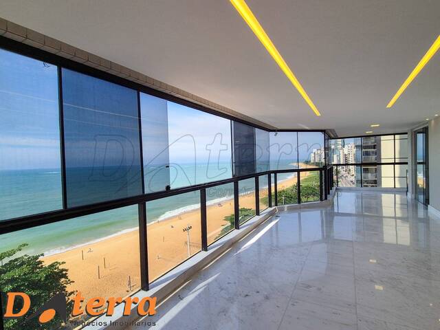 #614 - Apartamento para Venda em Vila Velha - ES - 2
