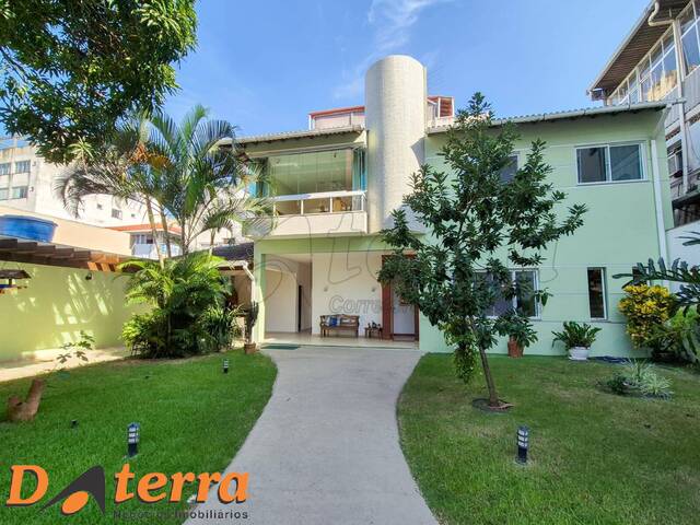#615 - Casa para Locação em Vila Velha - ES - 2