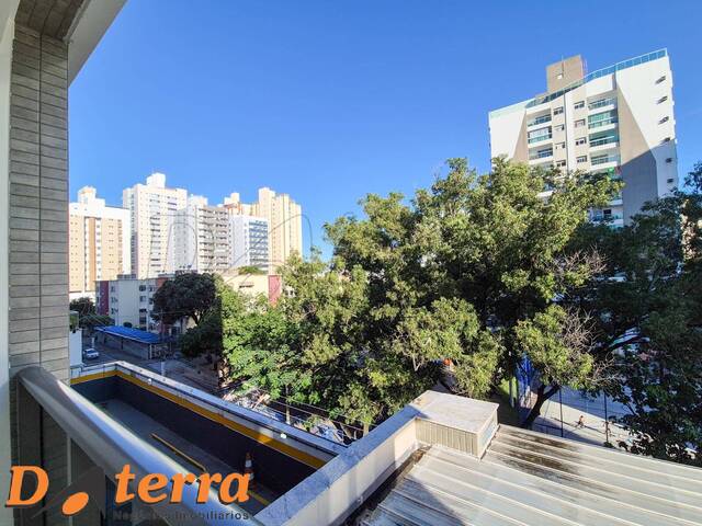 #617 - Apartamento para Locação em Vila Velha - ES - 3