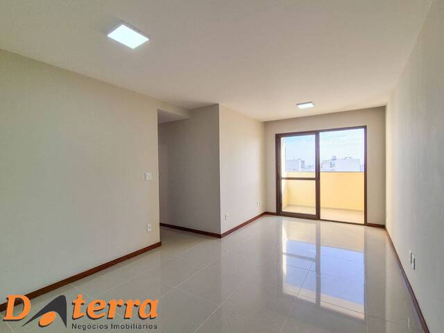 #618 - Apartamento para Locação em Vila Velha - ES - 1