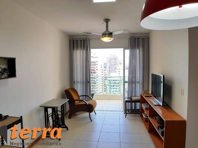 #620 - Apartamento para Venda em Vila Velha - ES - 3
