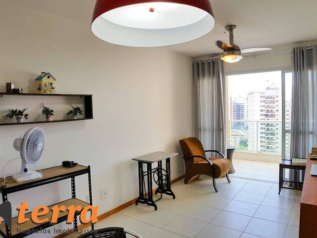 #620 - Apartamento para Venda em Vila Velha - ES - 2