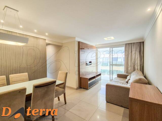 #621 - Apartamento para Venda em Vila Velha - ES - 2