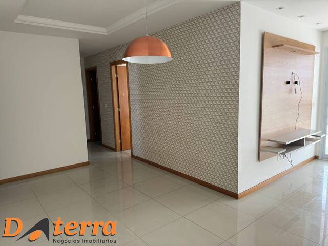 #625 - Apartamento para Locação em Vila Velha - ES - 1