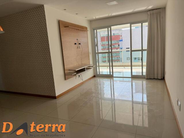#625 - Apartamento para Locação em Vila Velha - ES - 2