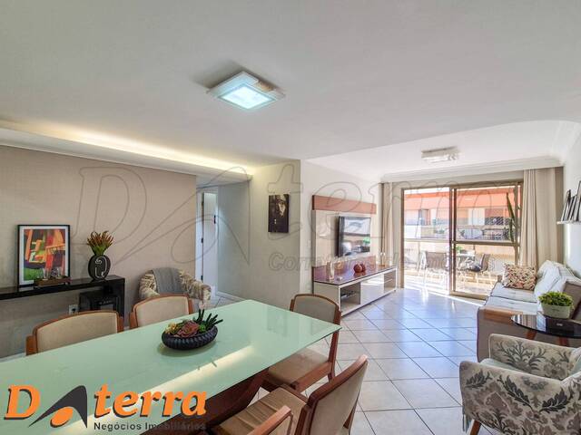 #626 - Apartamento para Venda em Vila Velha - ES - 1