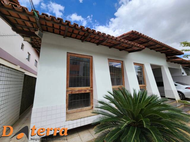 #627 - Casa para Locação em Vila Velha - ES - 3