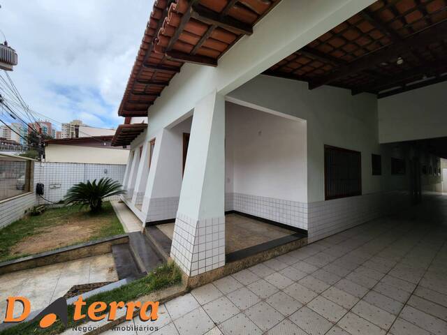 Locação em PRAIA DA COSTA - Vila Velha