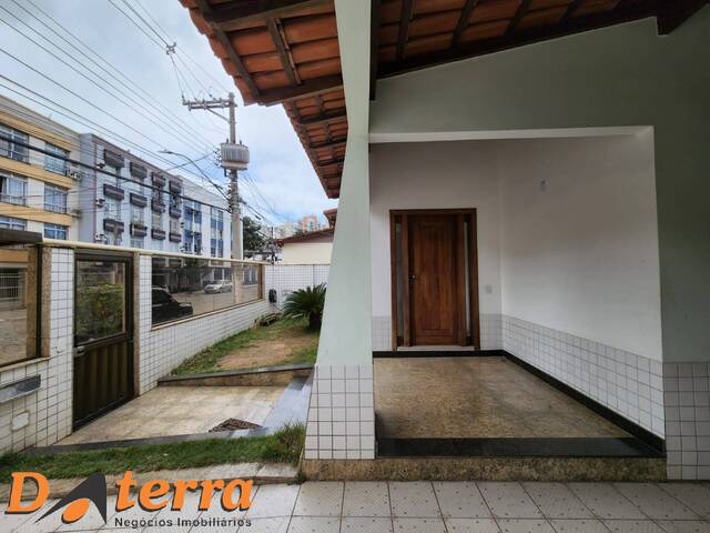 #627 - Casa para Locação em Vila Velha - ES - 2