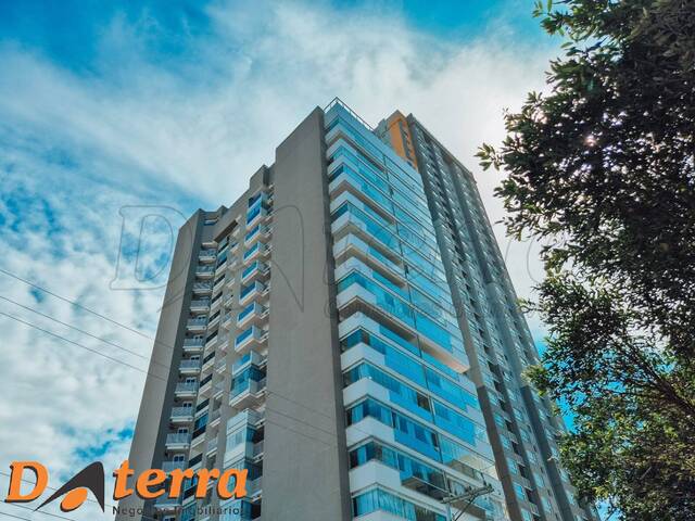 #628 - Apartamento para Locação em Vila Velha - ES - 1