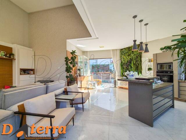 #631 - Casa para Venda em Vila Velha - ES - 2