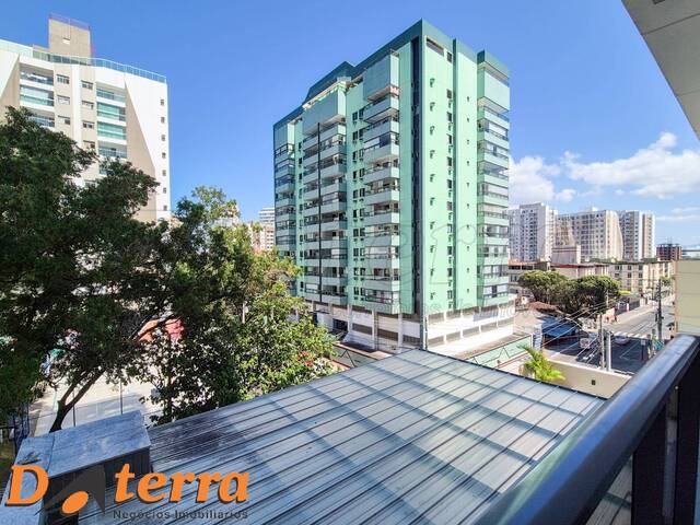 #617 - Apartamento para Locação em Vila Velha - ES - 2