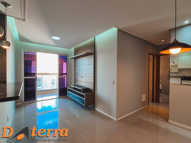 #633 - Apartamento para Locação em Vila Velha - ES - 2