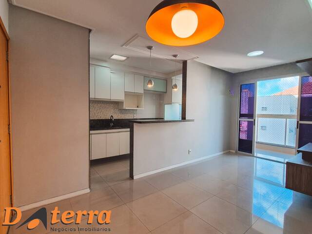 #633 - Apartamento para Locação em Vila Velha - ES - 3