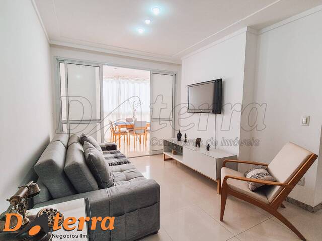 #634 - Apartamento para Venda em Vila Velha - ES - 2