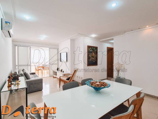 #634 - Apartamento para Venda em Vila Velha - ES - 1