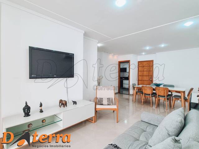 #634 - Apartamento para Venda em Vila Velha - ES - 3