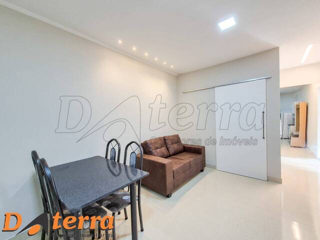 #635 - Apartamento para Venda em Vila Velha - ES - 2