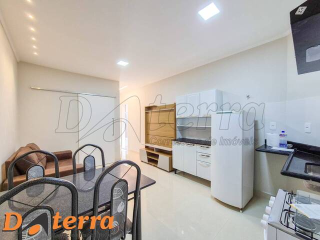 #635 - Apartamento para Venda em Vila Velha - ES - 1