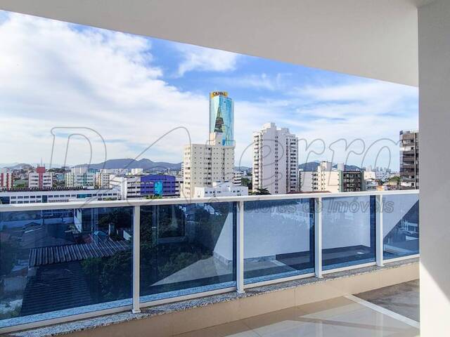 #637 - Apartamento para Locação em Vila Velha - ES - 3