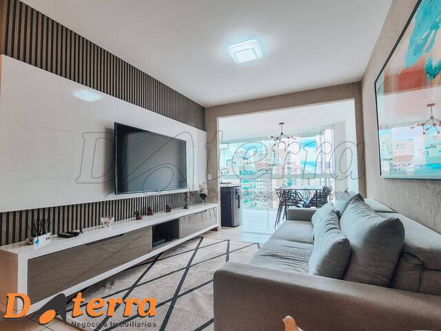 #640 - Apartamento para Venda em Vila Velha - ES - 2