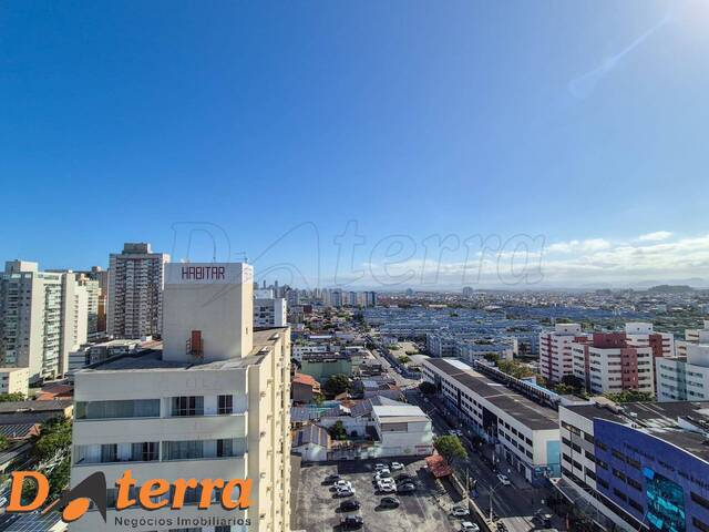 #641 - Apartamento para Locação em Vila Velha - ES - 2