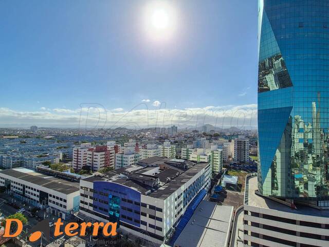 #641 - Apartamento para Locação em Vila Velha - ES - 3