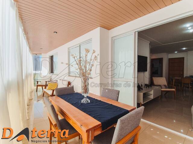 #642 - Apartamento para Venda em Vila Velha - ES - 3