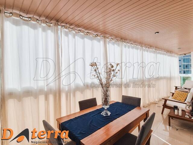 #642 - Apartamento para Venda em Vila Velha - ES - 2